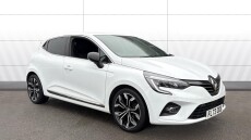 Renault Clio 1.0 TCe 90 Techno 5dr Petrol Hatchback